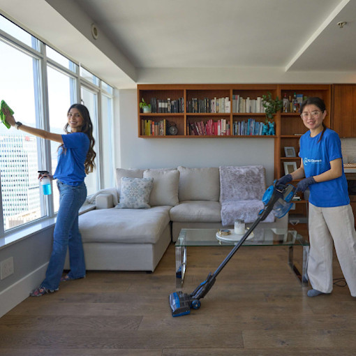 Regular Cleaning Services