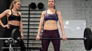Online Personal Trainer