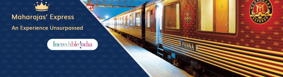 themaharajaexpress