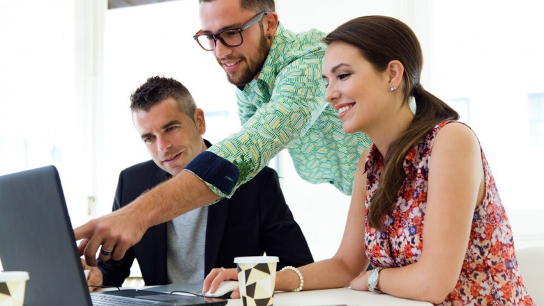 Get Noticed: Best Ecommerce Web Developer Agency That Transforms Clicks into Customers