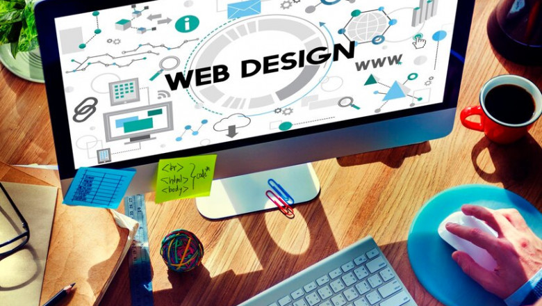 Grow Fast with the Best Business Web Designer Service
