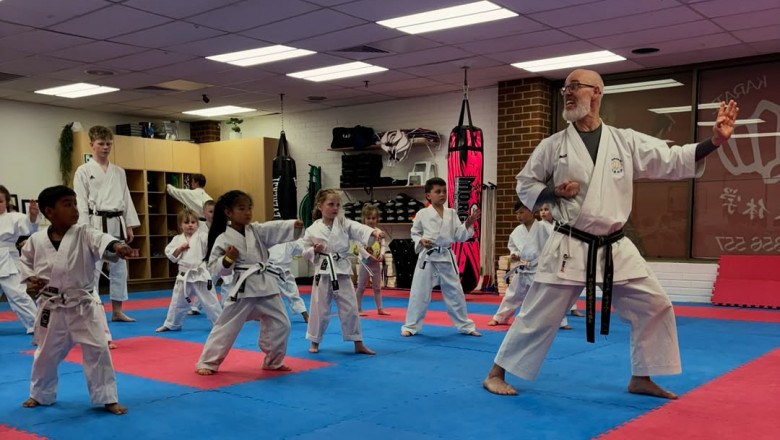 Empower Yourself Through Women’s Self-Defense Classes in Croydon