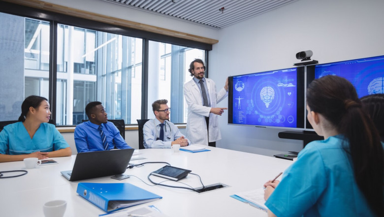 Fast Results with Healthcare Advertising Agency Help
