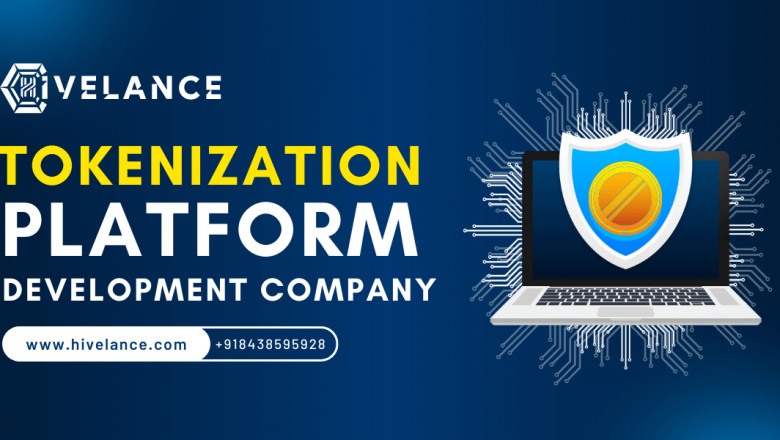 Next-Gen Tokenization Platforms for Securities & Digital Assets
