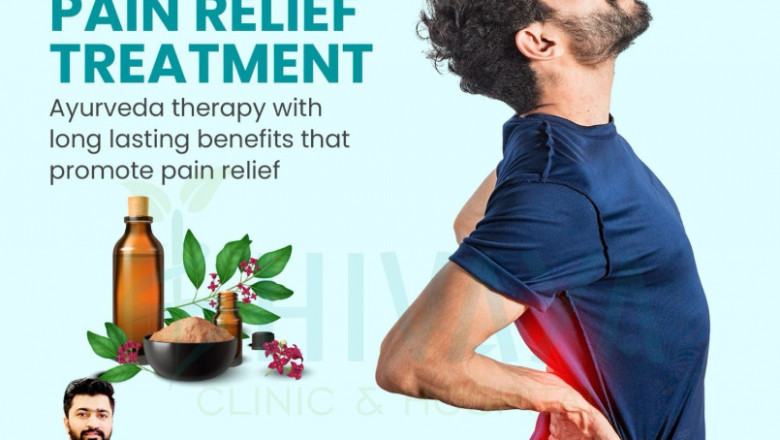 Ayurvedic Medicine for Arthritis – Natural Healing for Pain Relief