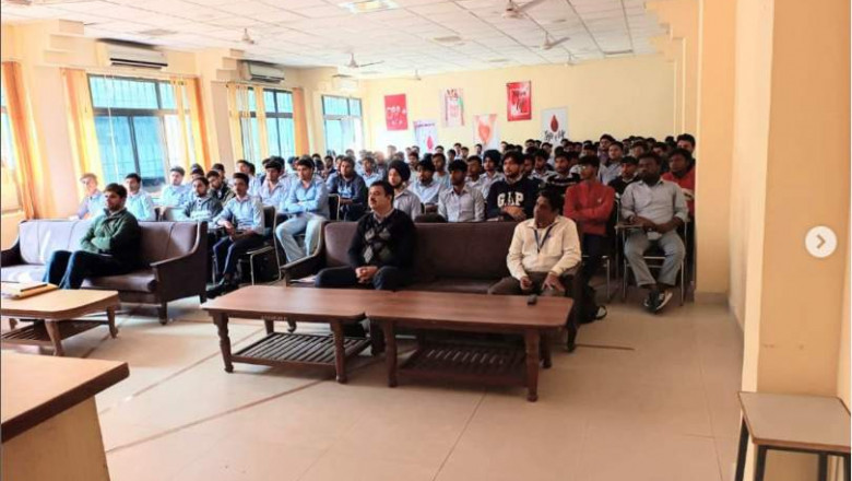 Government Aided Polytechnic in Haryana – A Complete Guide to SJP Damla