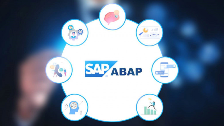 Important SAP Tools Used with SAP ABAP