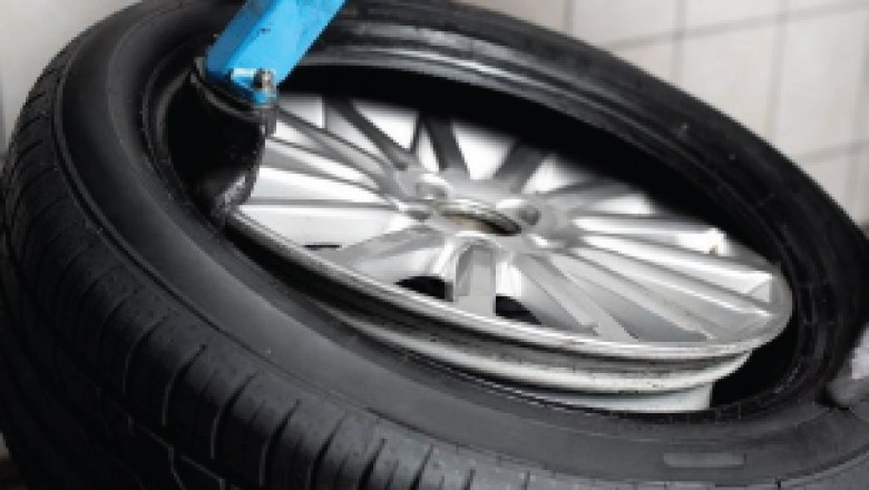 Why London Drivers Trust Our Tyre Services for Quality and Reliability