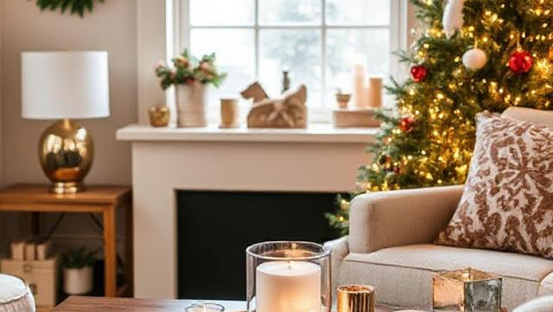 Last-Minute Home Decor Gift Ideas That Still Feel Thoughtful