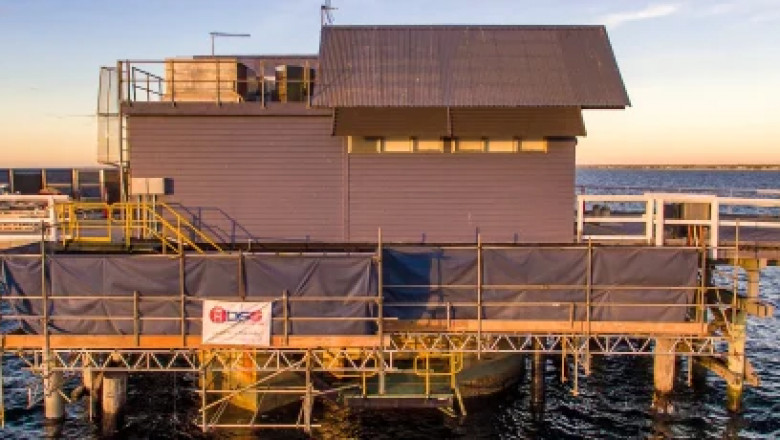 The Role of Commercial Scaffolding in Large-Scale Construction Projects: Safety, Efficiency, and Innovation