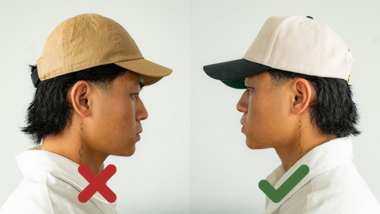 The Ultimate Guide to Choosing the Perfect Hat for Your Style