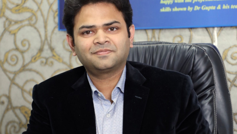 Trusted hair transplant expert in Gurgaon, Lucknow, or Noida
