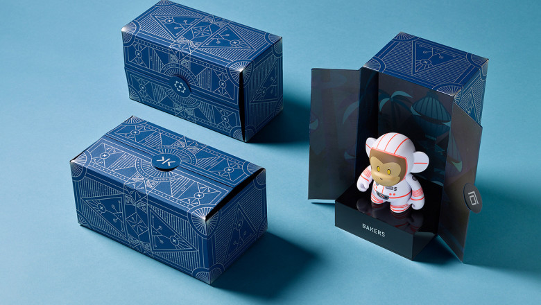 Unique Die Cut Boxes: Stand Out from the Crowd