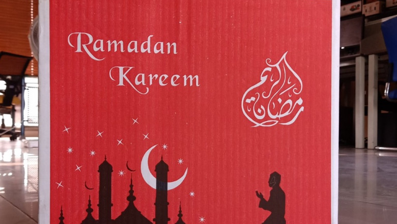 Why Are Ramazan Boxes Essential During Ramadan?
