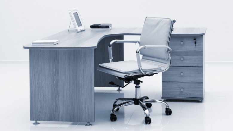 Why Investing in an Ergonomic Office Chair in Dubai is Essential for Your Health
