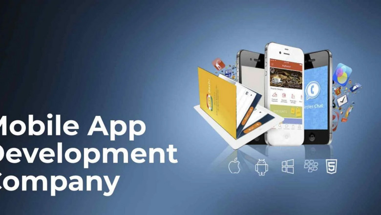 Revolutionizing Business: The Ultimate Guide to Mobile App Development in Saudi Arabia