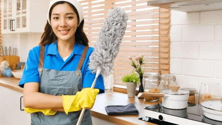 The Growing Demand for Cleaning Services in Qatar