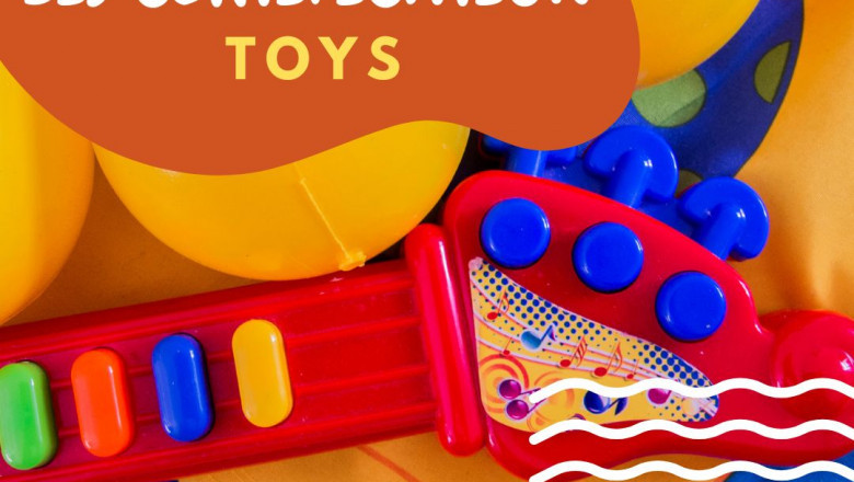 A Safety Standard for All: BIS Certification for Toys