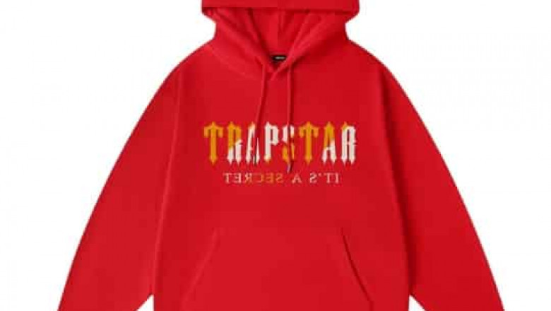 Trapstar Jackets: A Symbol of Rebellion and Individuality