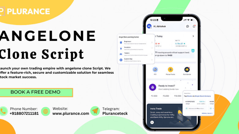 When Will Angelone Clone Script Dominate the Fintech Market? Here’s Our Forecast