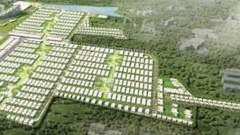 M3M Plots Panipat: Residential Property in Gurgaon
