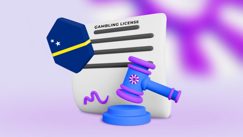 Simplifying the Curacao Gaming License Process With NuxGame’s Platform