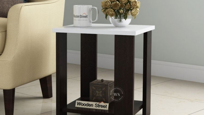 Vastu Tips for Placing Side Tables at Home: Do’s and Don’ts