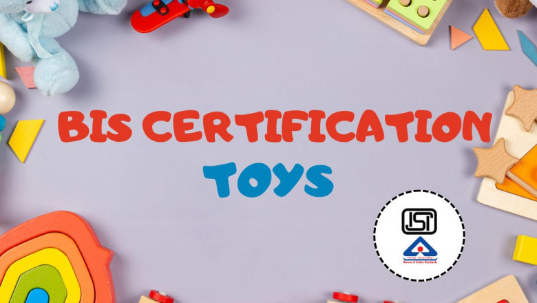 BIS Certification for Toys: EVTL India Success Stories