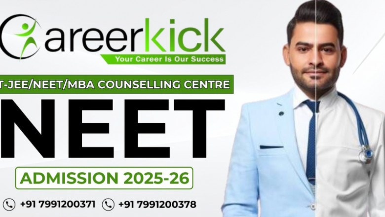 College Predictor NEET 2025 vs. Manual Counselling: What’s Better?