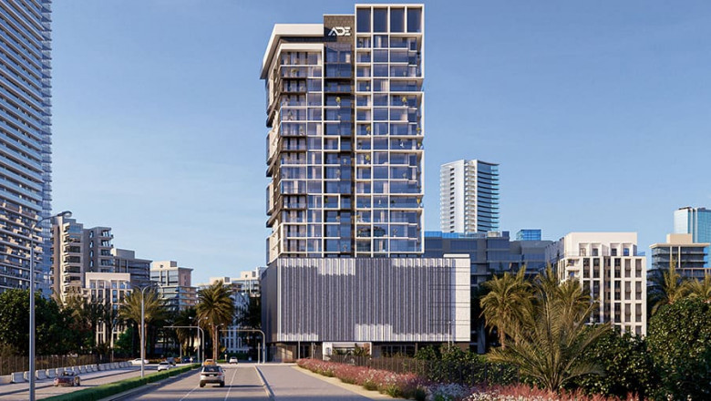 Explore Modern Homes with Grand Community