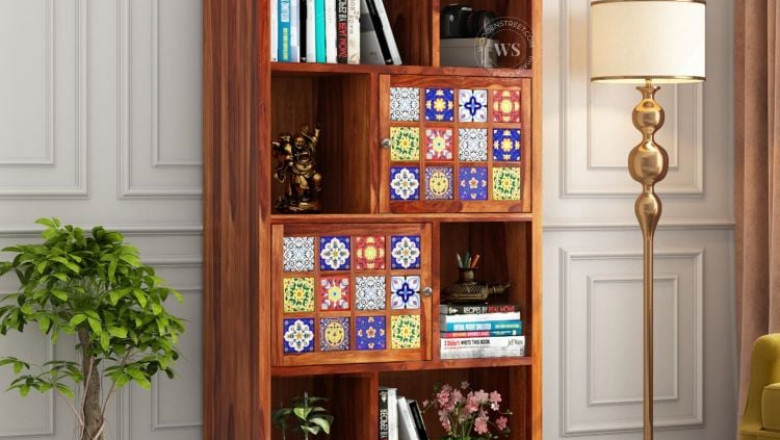 Kid-Friendly Bookshelf Designs: Safe, Fun & Functional Ideas for Young Readers