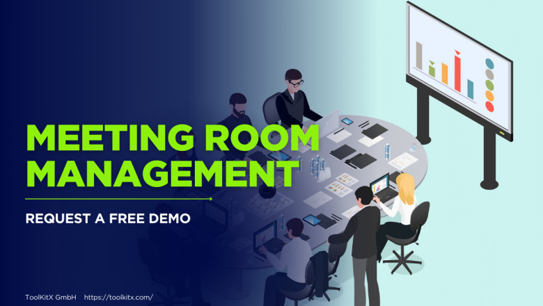 Top Strategies for Effective Meeting Room Management
