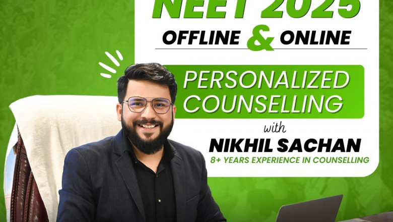 Free NEET College Predictor 2025: Know Your College as Per Your Rank