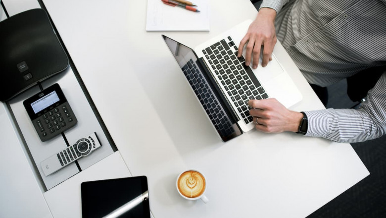 Enterprise-Level Benefits of a Unified HR Dashboard