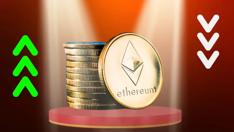 Ethereum's Comeback? Bulls Eye $1,850 – Here's What You’re Missing!