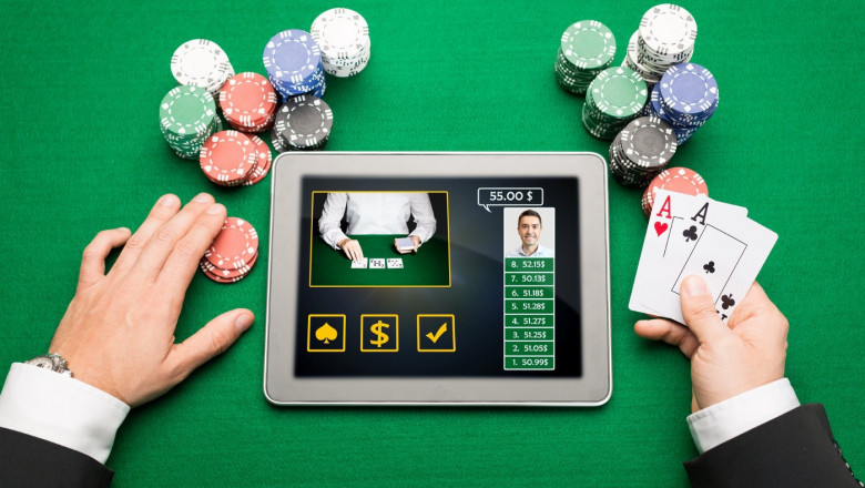 Gioco in movimento: l'ascesa dei casinò mobili