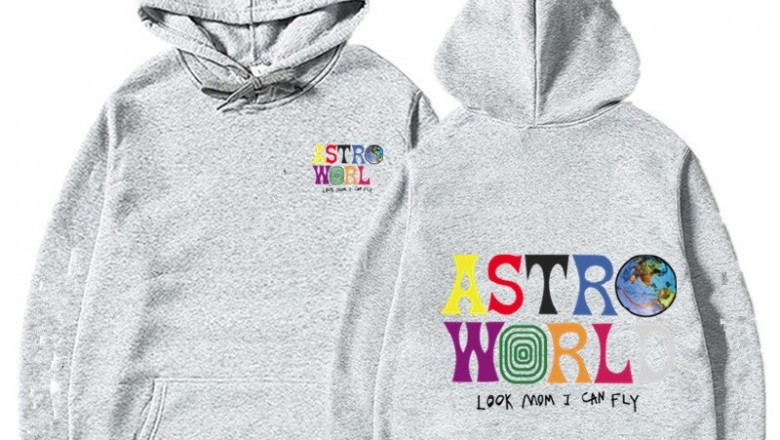 How Corteiz x Adwysd Gained Popularity for Their Rare Collections Of Streetwear