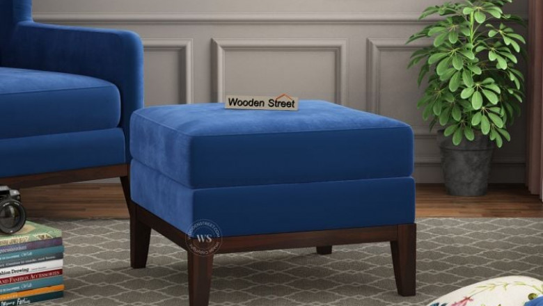 How to Choose the Perfect Wooden Stool for Sitting Comfortably Anywhere