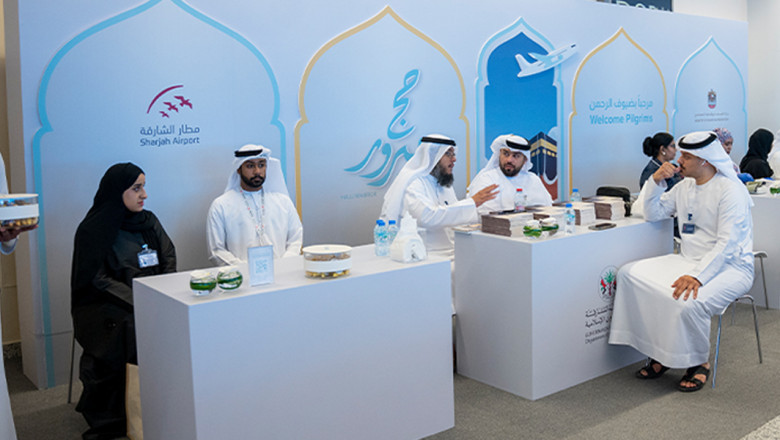 Important Tips for First-Time Pilgrims Booking an Umrah Package by Air from Sharjah