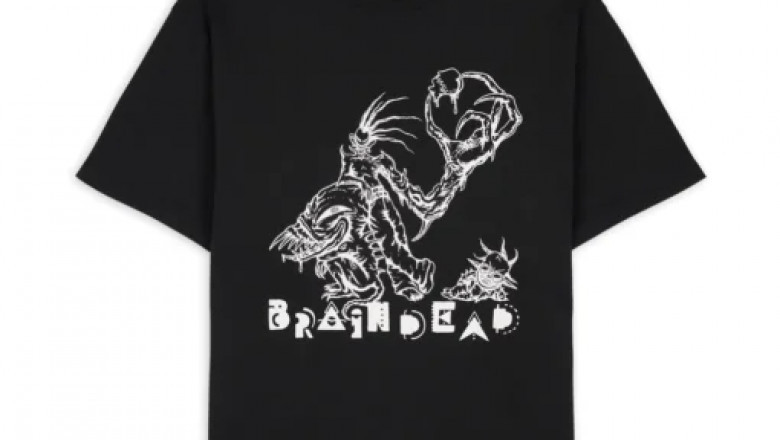 Introduction: Brain Dead — A Brand Like No Other