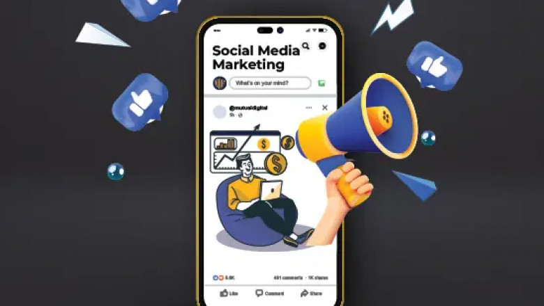 How to Create Engaging Content for Social Media: A Guide by a Leading Social Media Marketing Agency in Navi Mumbai