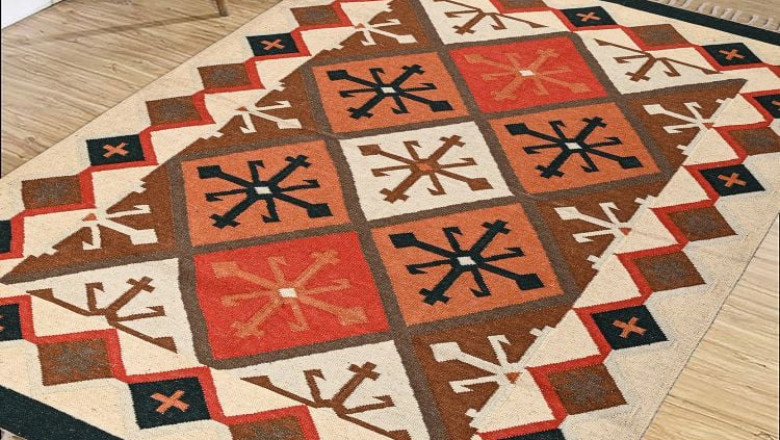Traditional vs. Modern Rugs: Which One Fits Your Home Style?