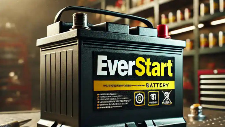 Discover the Secret Behind the Long Life of EverStart Batteries