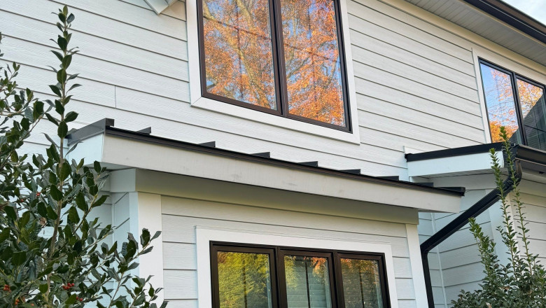Soffit And Fascia: An Overlooked Part Of Home Energy Efficiency