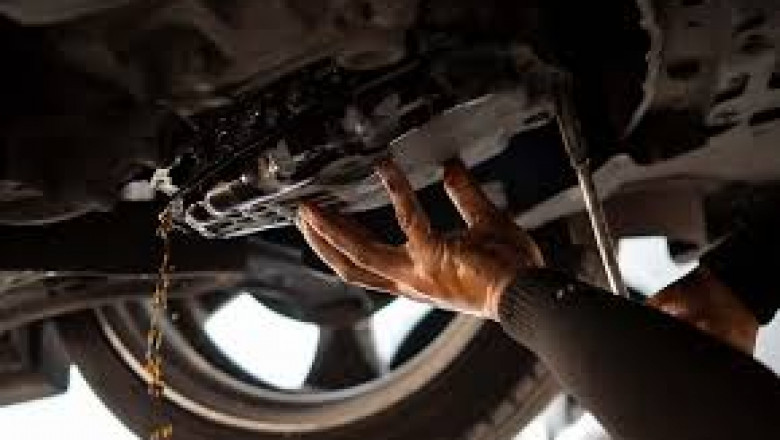 Your Comprehensive Checklist for Transmission Oil Change in Abu Dhabi