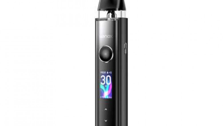 Beginner’s Guide to Using the Geek Vape Wenax Q Pro Like a Pro