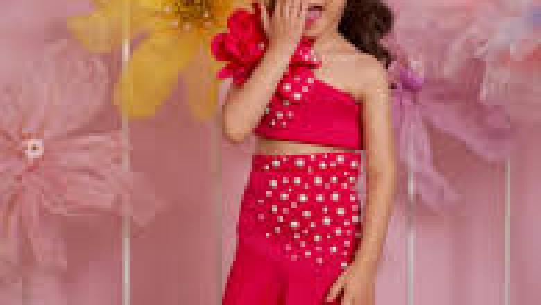 Best Outfit Ideas: Girls Birthday Dress or Lehenga for 11 Years Girl?