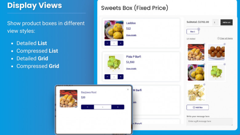 Boost Customer Experience with WooCommerce Mix & Match