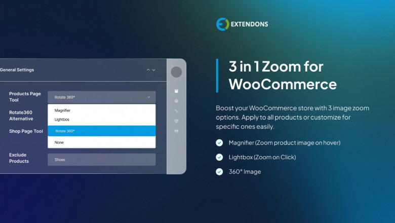 Boost Trust in Product Quality with Image Zoom WooCommerce Features