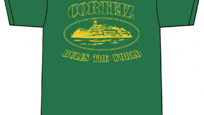Corteiz Tracksuit Shop And Anzug